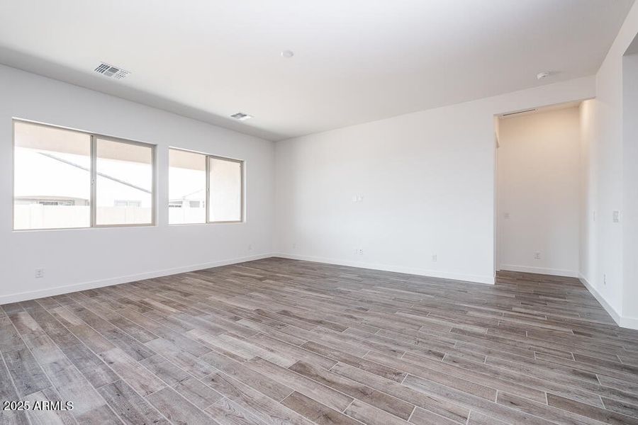 Tri Pointe Bella Vista 72 - Great Room-2