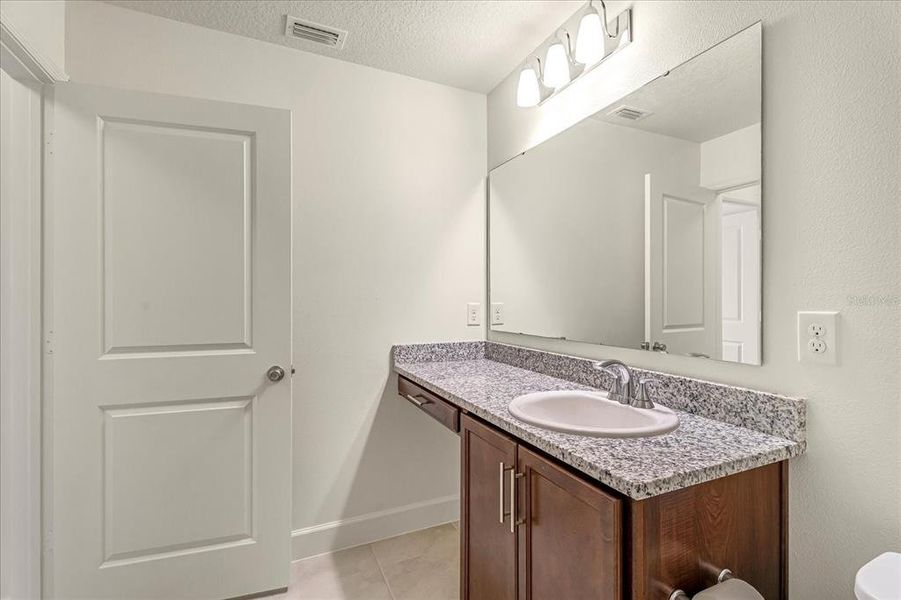 Furnished interior view inside a new home in , Davenport (Image 13). Furnished interior view inside a new home in , Davenport (Image 13).