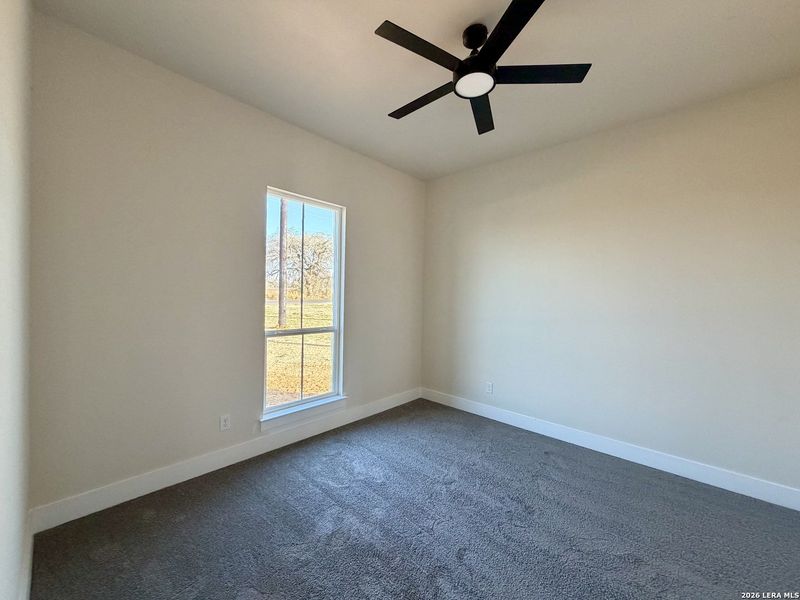 Spacious, unfurnished interior of a new home in , Floresville (Image 21). Spacious, unfurnished interior of a new home in , Floresville (Image 21).