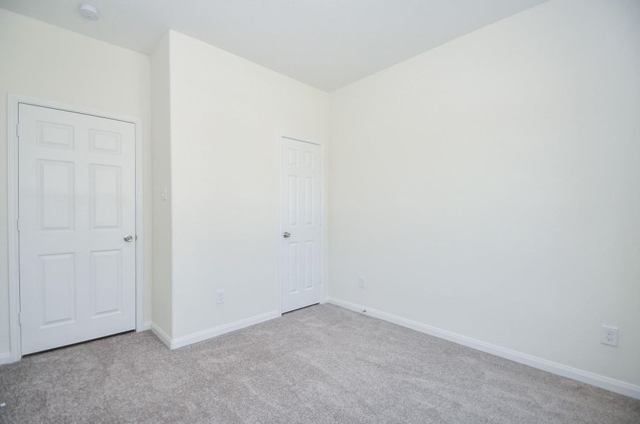 Spacious, unfurnished interior of a new home in , Houston (Image 21). Spacious, unfurnished interior of a new home in , Houston (Image 21).