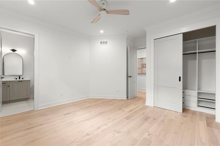 Spacious, unfurnished interior of a new home in , Brookhaven (Image 70). Spacious, unfurnished interior of a new home in , Brookhaven (Image 70).