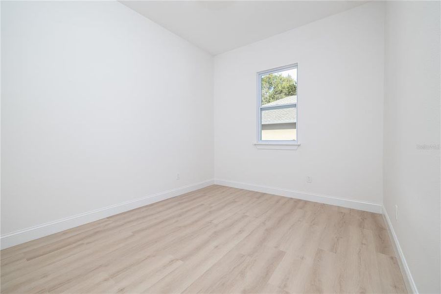 Spacious, unfurnished interior of a new home in , Palm Coast (Image 14).