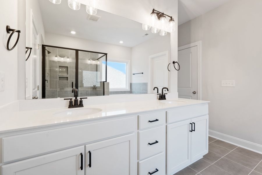 4br New Home in Knightdale, NC.  - Slide 35