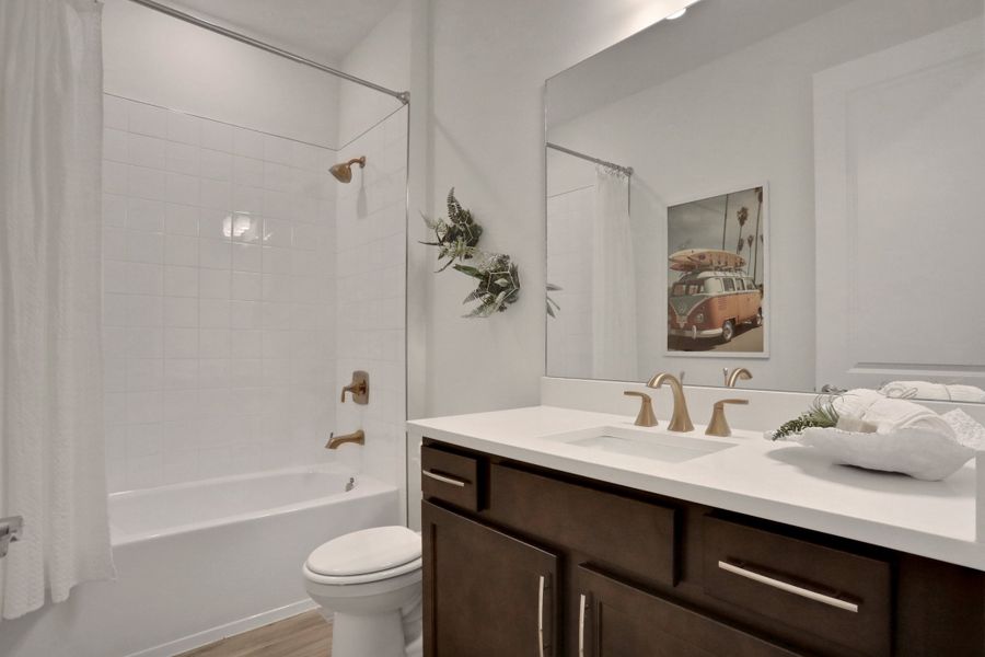 2,687sf New Home in Parrish, FL.  - Slide 19