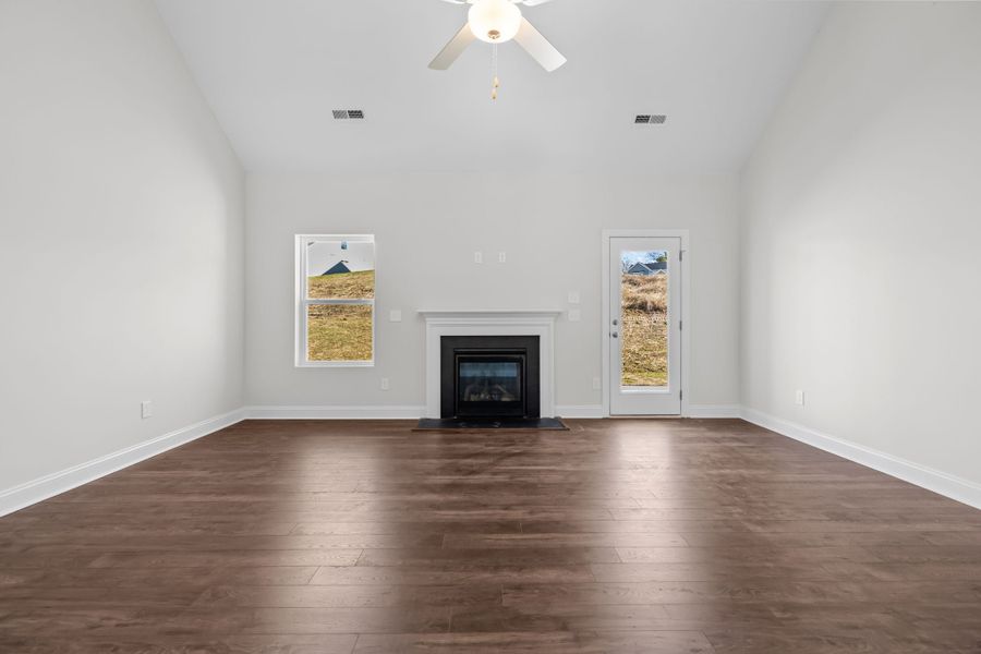 Jordan New Home in Cameron, NC.  - Slide 10