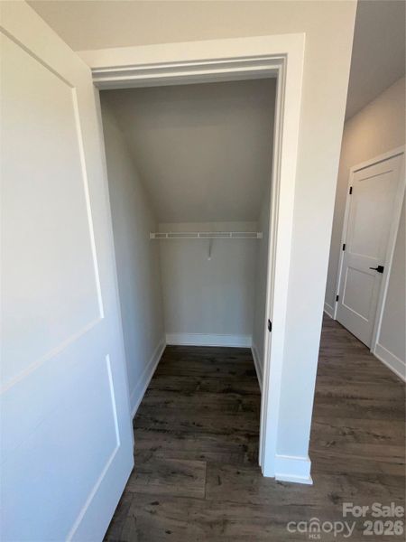 Spacious, unfurnished interior of a new home in Pine Trace, Gastonia (Image 15). Spacious, unfurnished interior of a new home in Pine Trace, Gastonia (Image 15).
