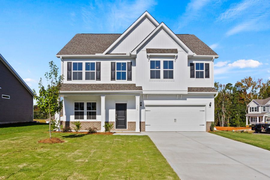 4br New Home in Easley, SC. - Slide 2 4br New Home in Easley, SC. - Slide 2