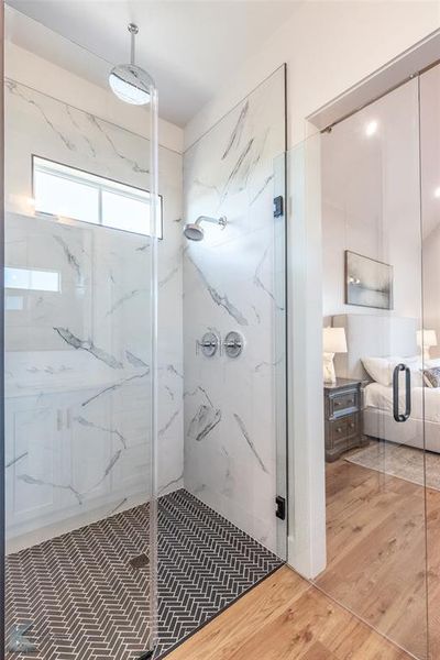 Furnished interior view inside a new home in , Tuscola (Image 24). Furnished interior view inside a new home in , Tuscola (Image 24).