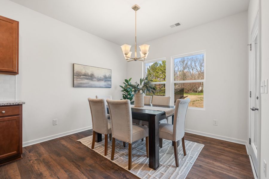 Landrum, SC New Home.  - Slide 10