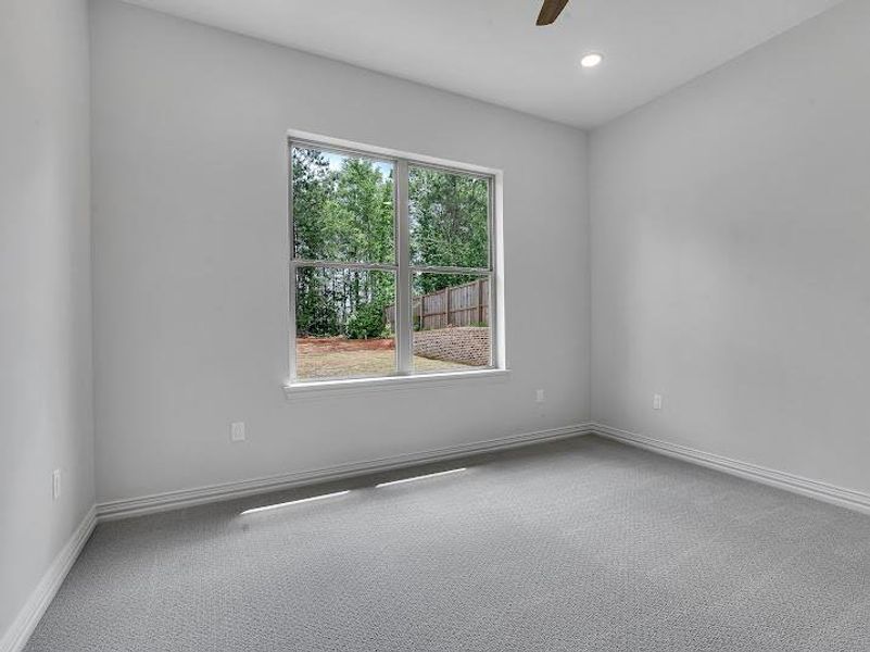 Spacious, unfurnished interior of a new home in , Longview (Image 22). Spacious, unfurnished interior of a new home in , Longview (Image 22).