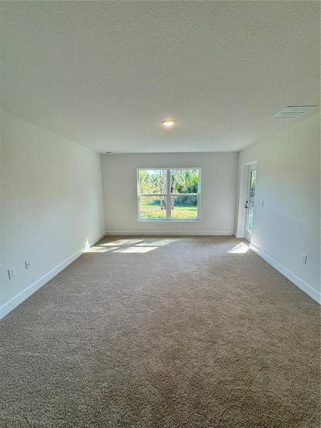 Spacious, unfurnished interior of a new home in North Port, North Port (Image 5).
