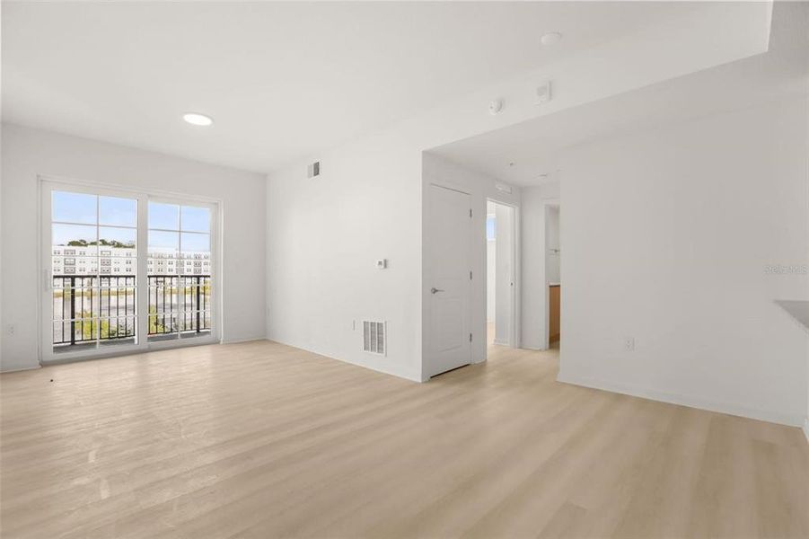 Spacious, unfurnished interior of a new home in , Orlando (Image 21). Spacious, unfurnished interior of a new home in , Orlando (Image 21).