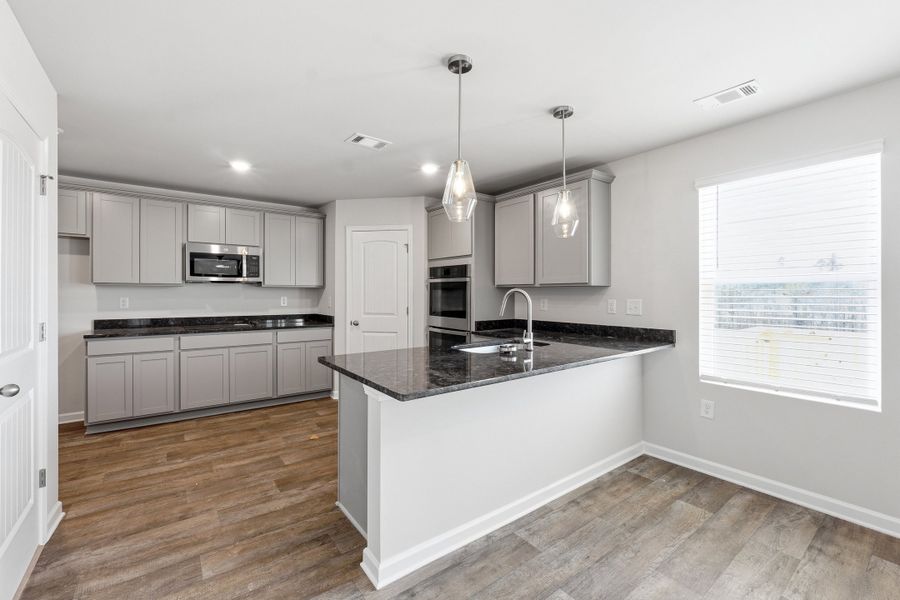 4br New Home in Hogansville, GA.  - Slide 7