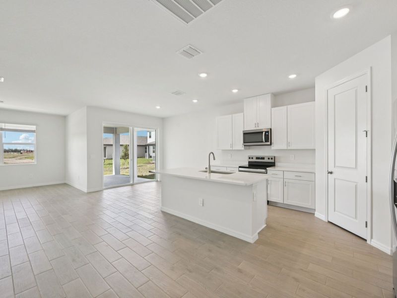 Image 20 of a home in Coasterra - Reserve Series.