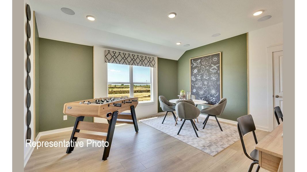 Furnished interior view inside a new home in Morningside, Josephine (Image 10). Furnished interior view inside a new home in Morningside, Josephine (Image 10).