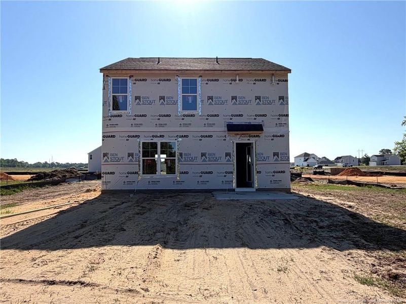 Photo taken: 4/15/2026