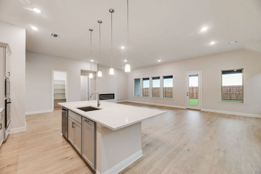 Kitchen Kitchen