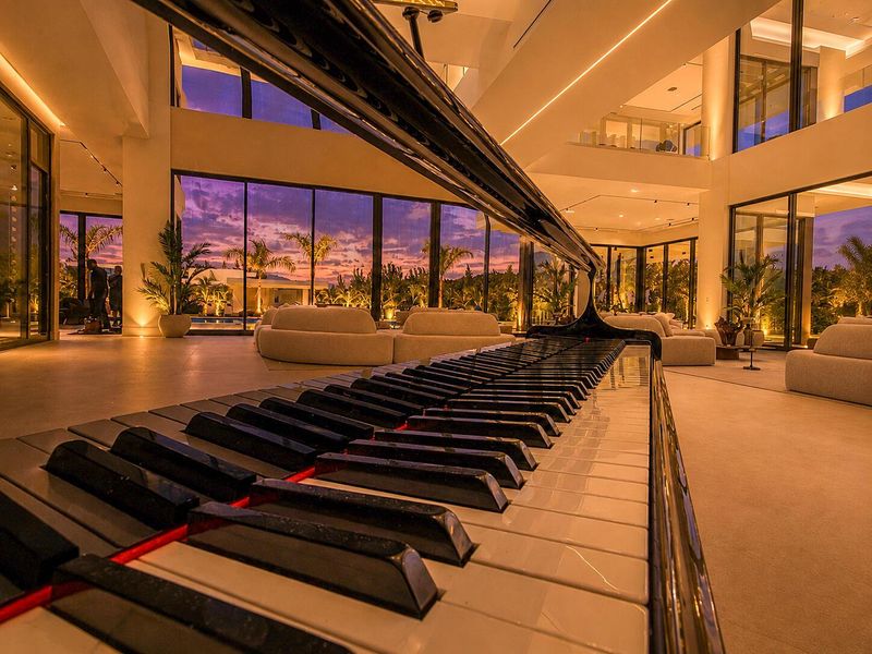 Piano