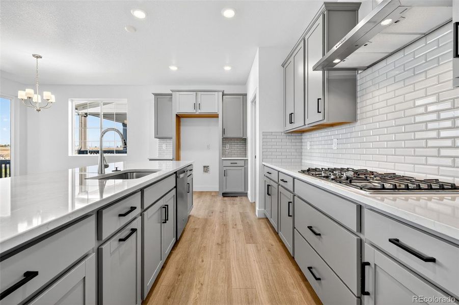 4285 Ridgewalk Point ~ Ready Now