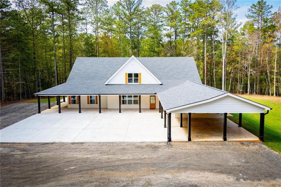 Image 73 of a home in .