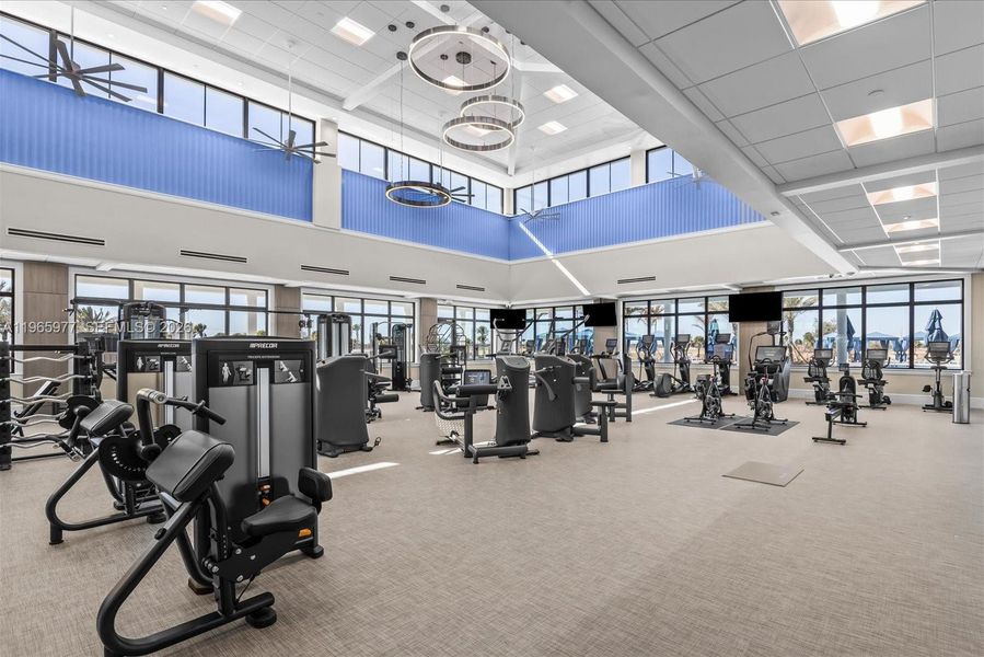 Community amenities in , Port St. Lucie (Image 51).