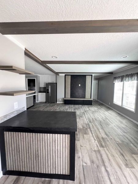 Spacious, unfurnished interior of a new home in , Manning (Image 18).