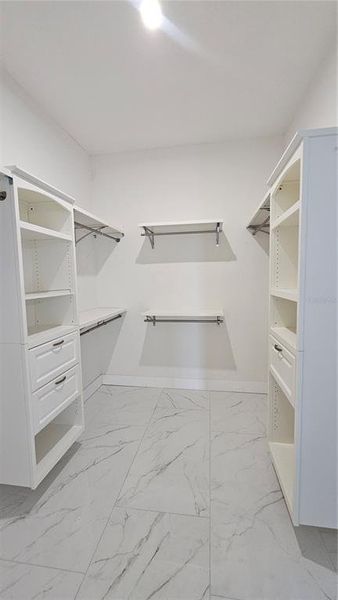 Spacious, unfurnished interior of a new home in , Port Charlotte (Image 24).