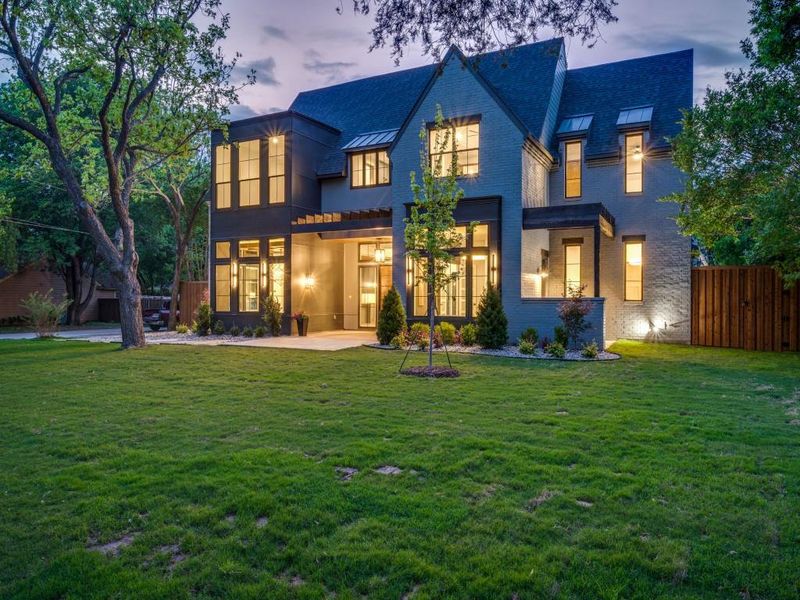 Image 35 of a home in .