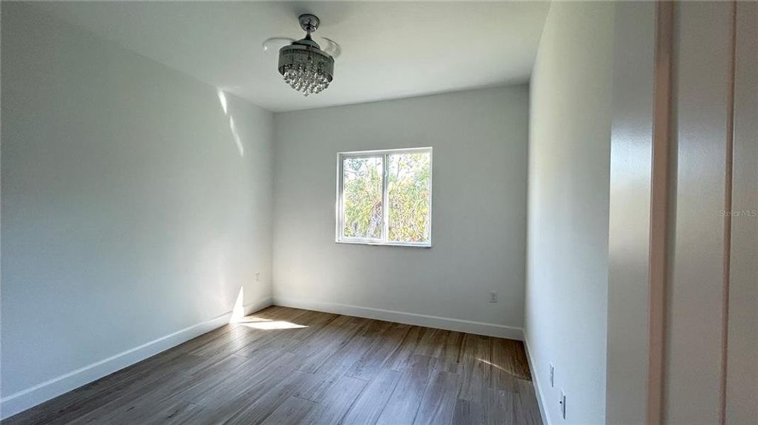 Spacious, unfurnished interior of a new home in , North Port (Image 11). Spacious, unfurnished interior of a new home in , North Port (Image 11).