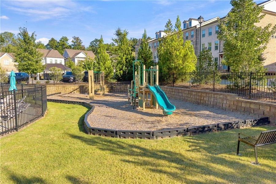 Community amenities in , Suwanee (Image 36).
