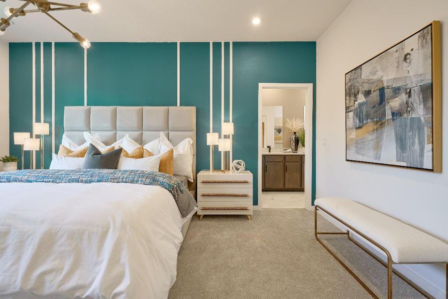 Ellery Owners Suite 2