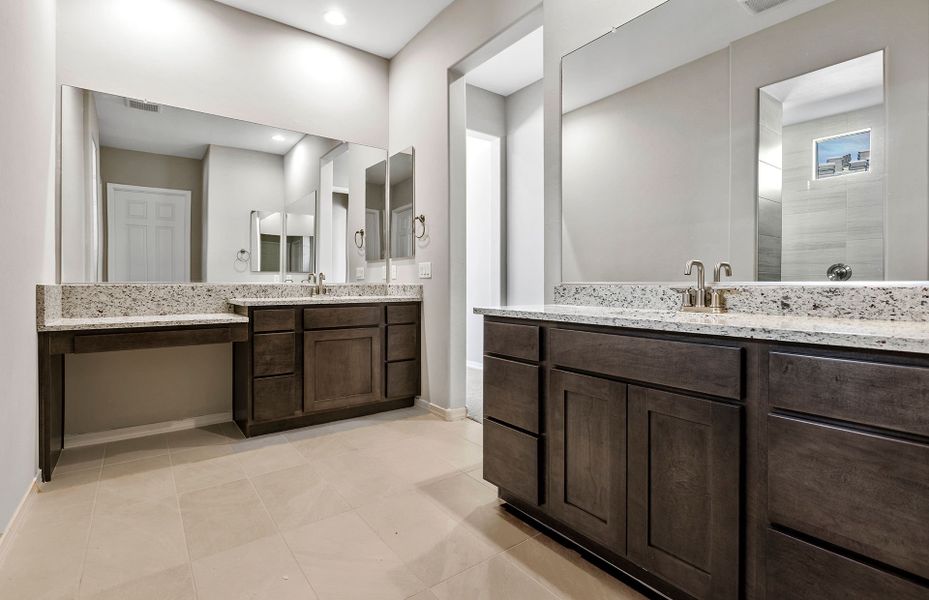 Quick Move-In Home Quick Move-In Home