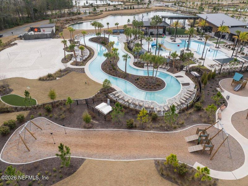 Community amenities in , St. Johns (Image 65).