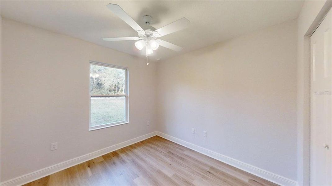 Spacious, unfurnished interior of a new home in , Dunnellon (Image 23).