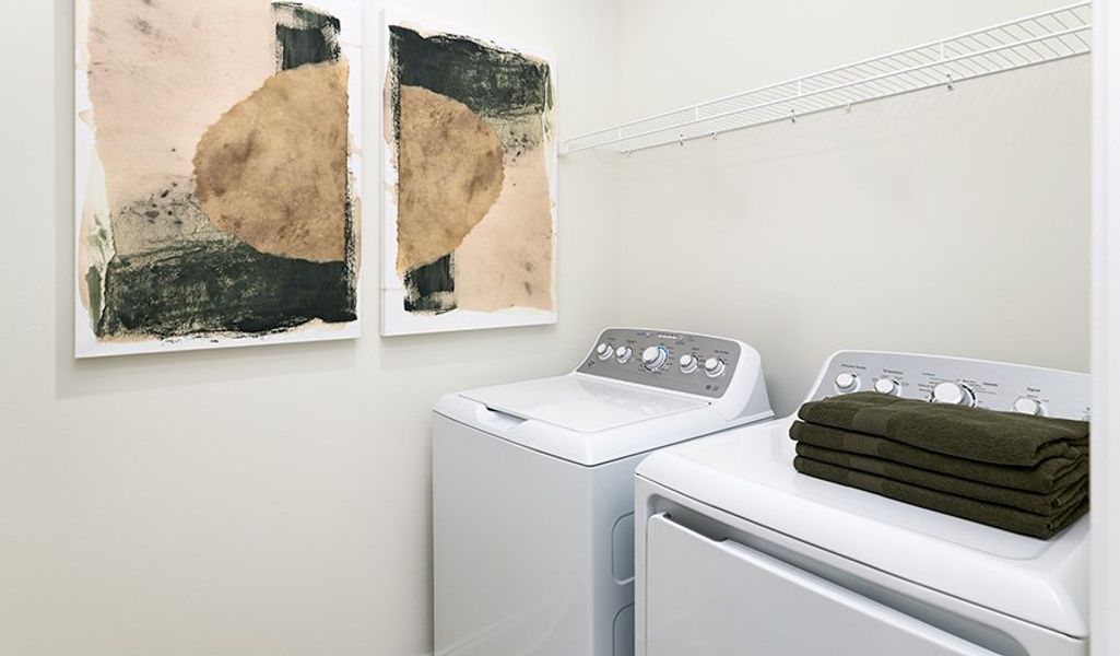 Denali-EA20-Williamsport Laundry