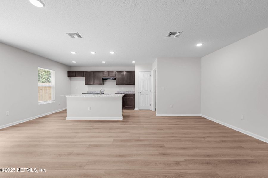 Spacious, unfurnished interior of a new home in , Jacksonville (Image 19). Spacious, unfurnished interior of a new home in , Jacksonville (Image 19).