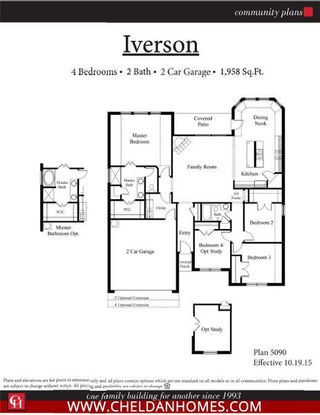 2D floor plan layout of this home in Pitcock Addition, Graham, TX (Image 2). 2D floor plan layout of this home in Pitcock Addition, Graham, TX (Image 2).