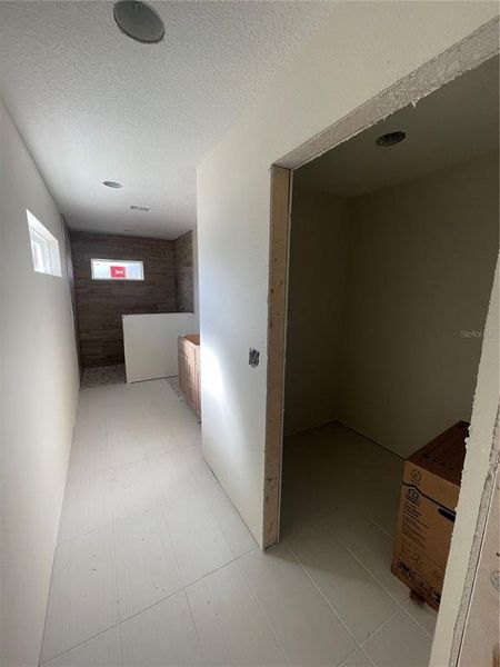 In-progress construction of a new home in , Dunnellon, FL (Image 29).