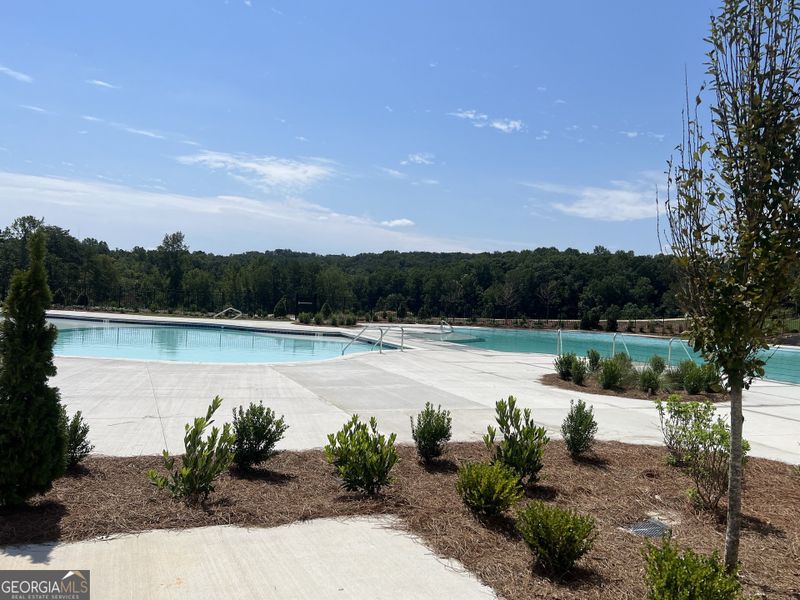Natural landscape and outdoor views near The Park at Gainesville Township in Gainesville (Image 32).