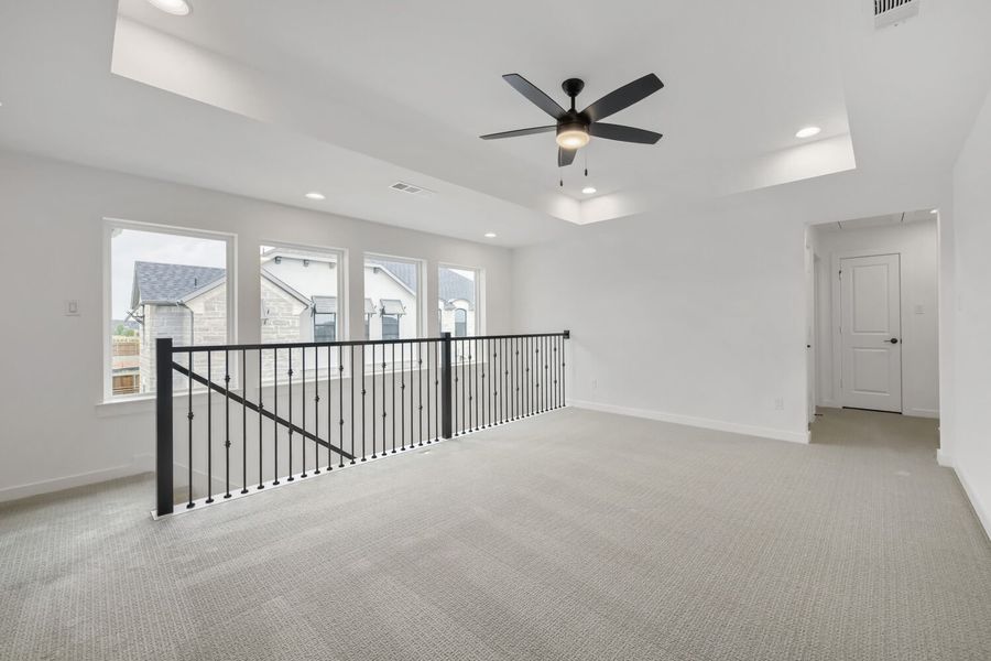 3241 Vaquero - Game Room