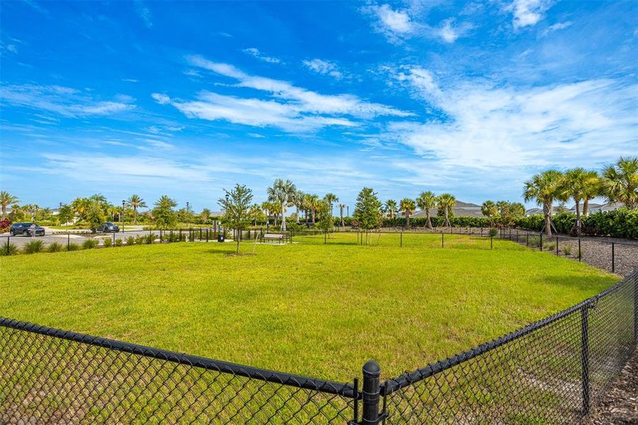 Community amenities in Star Farms at Lakewood Ranch, Bradenton (Image 25).