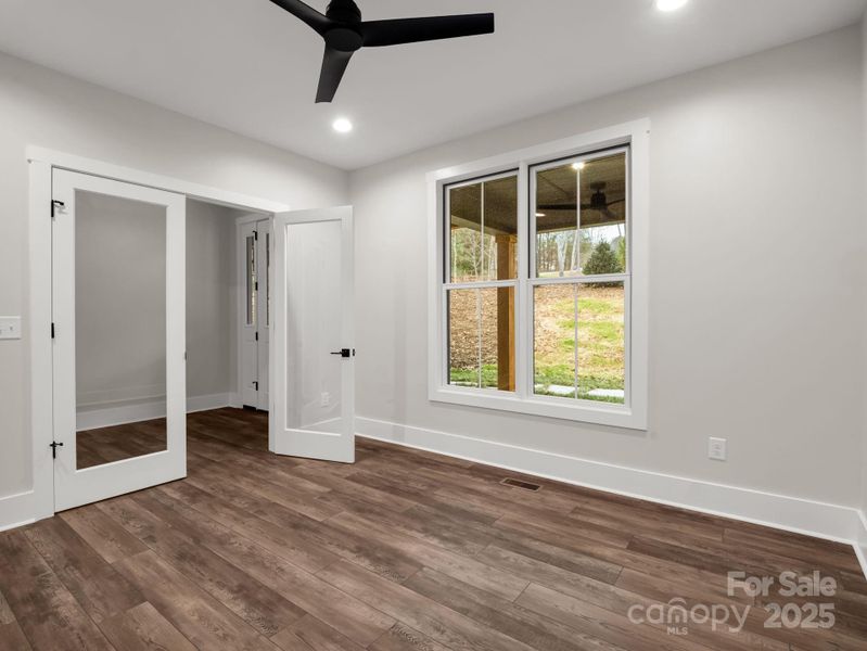 Spacious, unfurnished interior of a new home in , Rutherfordton (Image 34). Spacious, unfurnished interior of a new home in , Rutherfordton (Image 34).