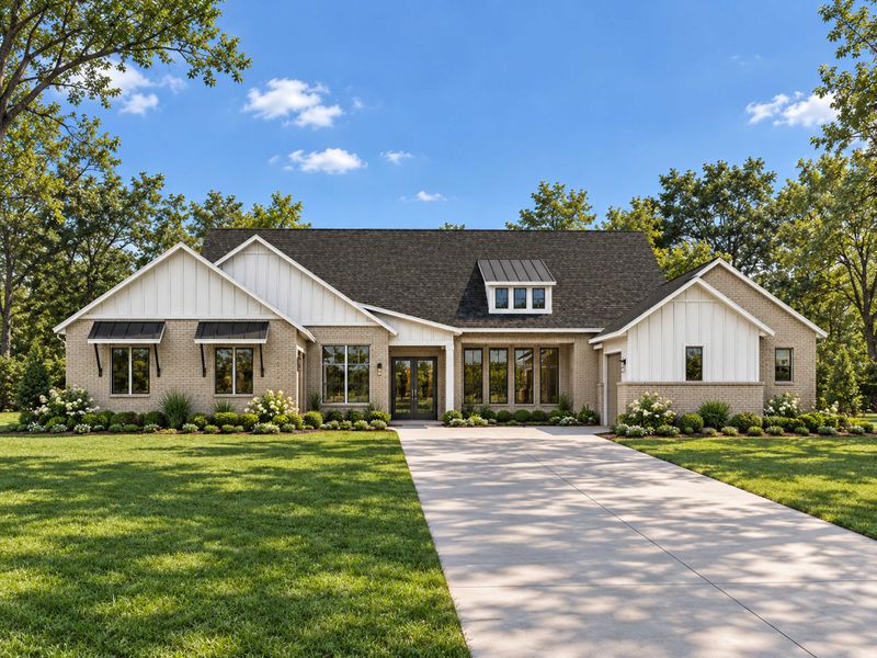Elevation FH