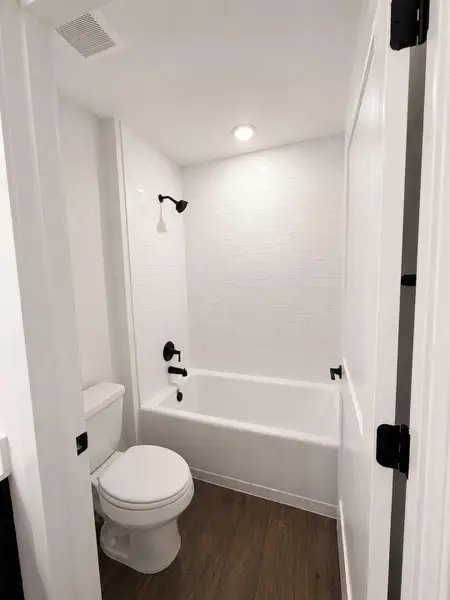 Guest bath Guest bath