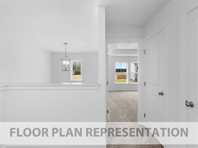 Image 13 of a home in Forrest Bluff. Image 13 of a home in Forrest Bluff.