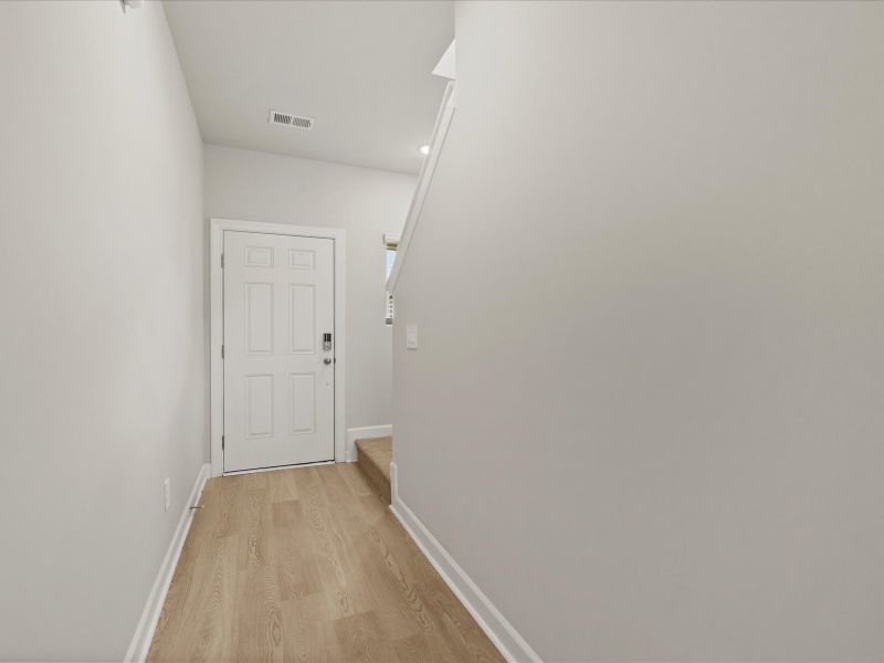 Welcome to the Lennon floorplan at The Farm at Wells Creek - Heritage Collection.