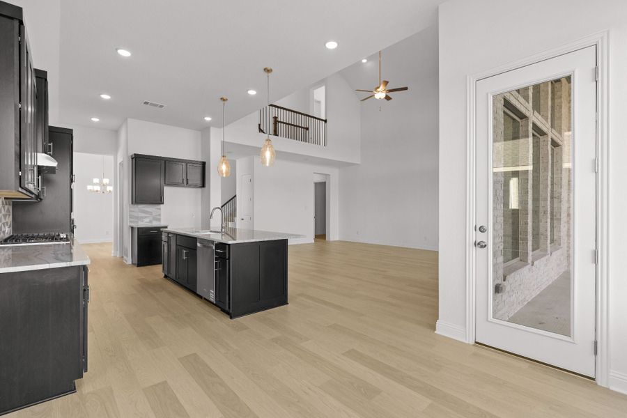 New Home in Georgetown, TX.  - Slide 19