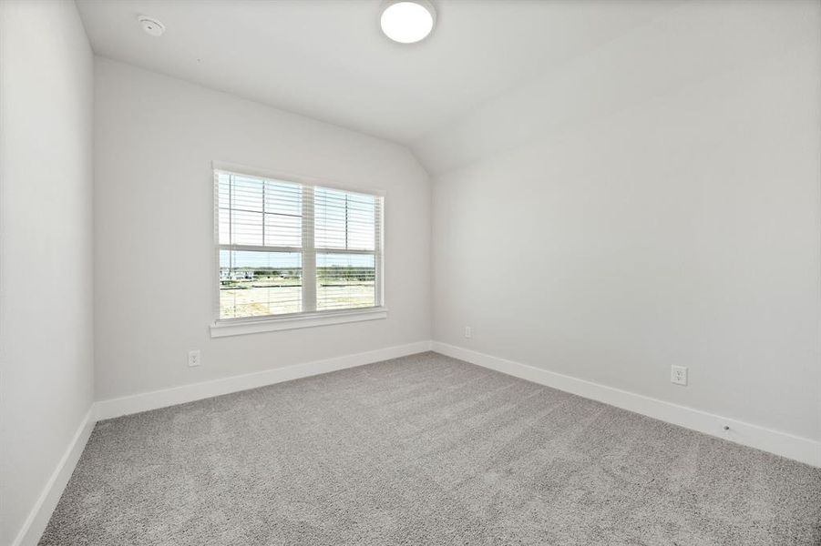 Spacious, unfurnished interior of a new home in , McKinney (Image 17).