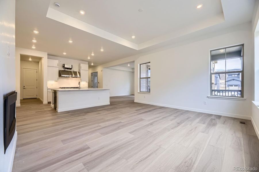 Image 11 of a home in Red Rocks Ranch: The Grand Collection.