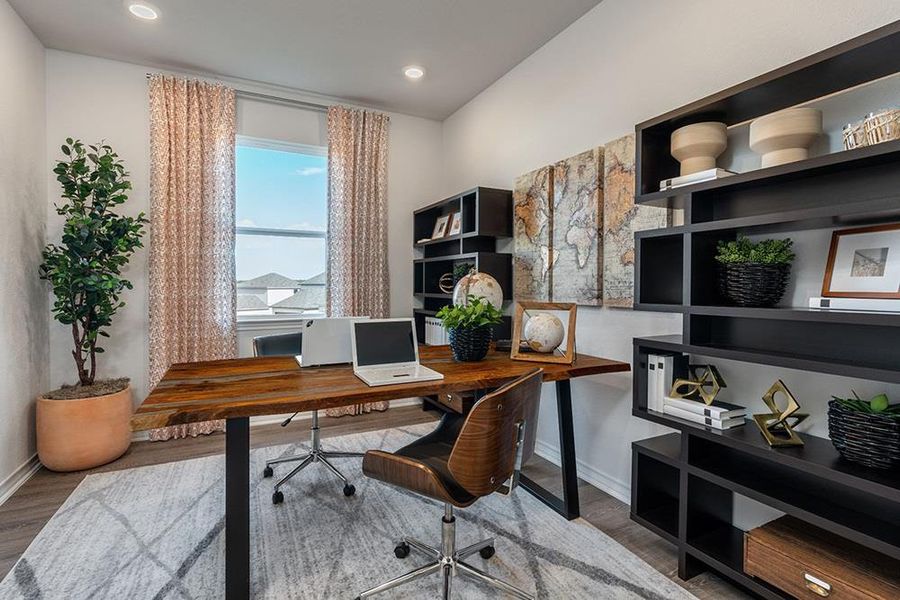 Representative Photo